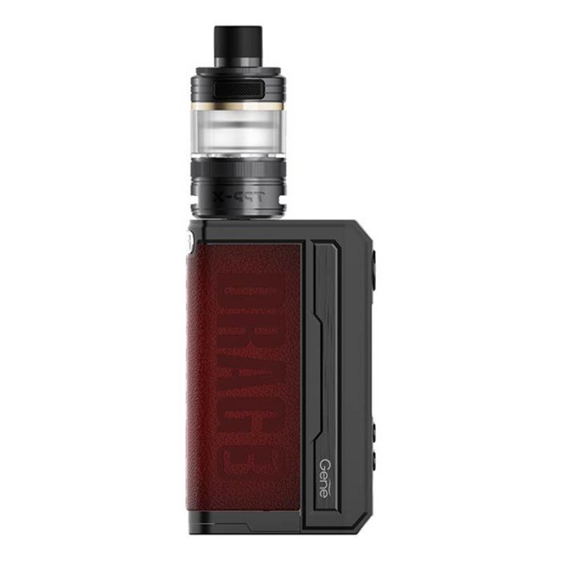 Voopoo Drag 3 TPP-X Kit 5.5ml Starter kits - Voopoo Drag 3 TPP-X Kit 5.5ml