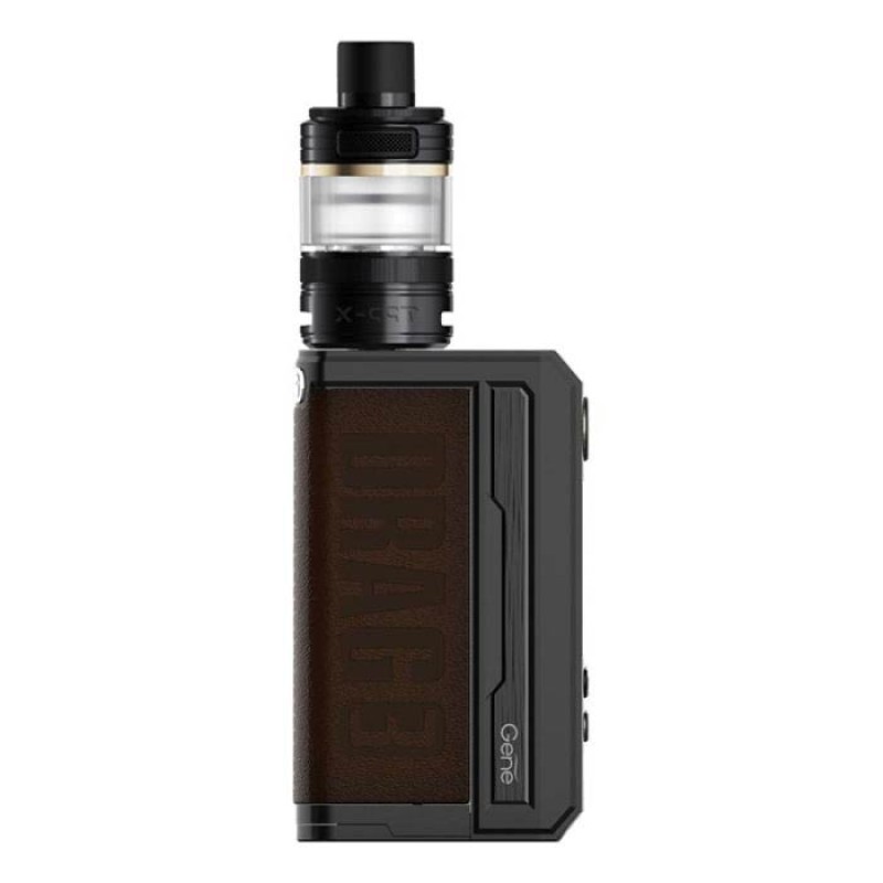 Voopoo Drag 3 TPP-X Kit 5.5ml Starter kits - Voopoo Drag 3 TPP-X Kit 5.5ml