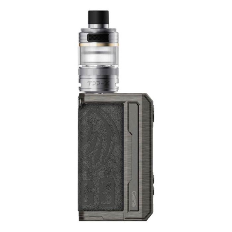 Voopoo Drag 3 TPP-X Kit 5.5ml Starter kits - Voopoo Drag 3 TPP-X Kit 5.5ml