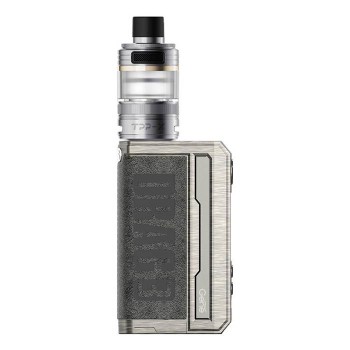 Voopoo Drag 3 TPP-X Kit 5.5ml Voopoo Drag 3 TPP-X Kit 5.5ml