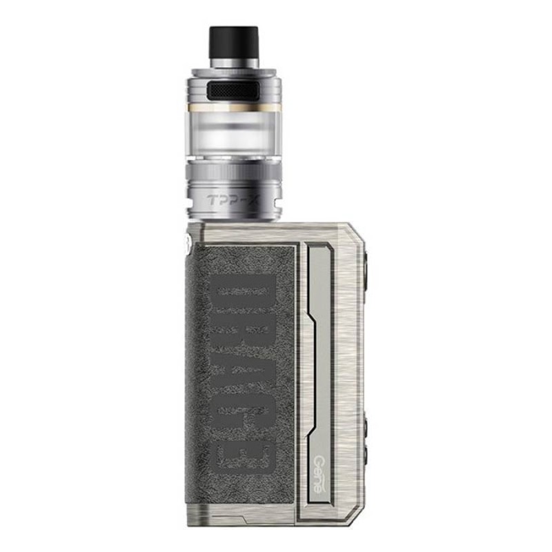 Voopoo Drag 3 TPP-X Kit 5.5ml Starter kits - Voopoo Drag 3 TPP-X Kit 5.5ml