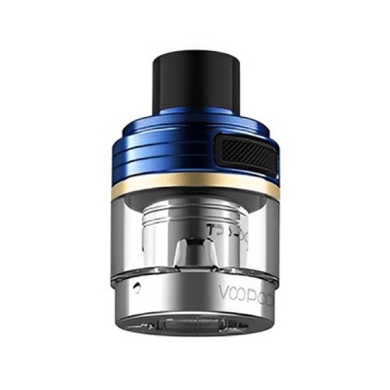 Voopoo TPP-X Empty Pod 5.5ml Ανταλλακτικά Pods - Voopoo TPP-X Empty Pod 5.5ml