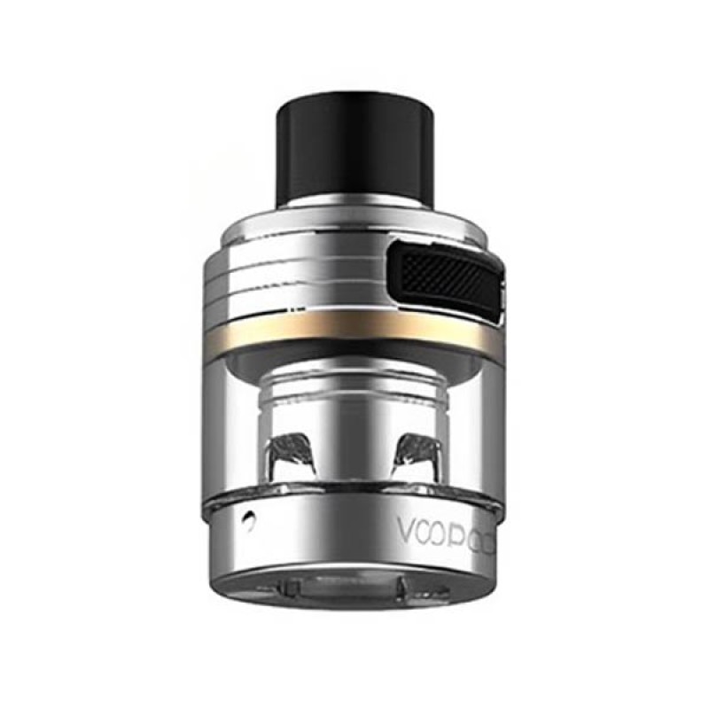Voopoo TPP-X Empty Pod 5.5ml Ανταλλακτικά Pods - Voopoo TPP-X Empty Pod 5.5ml