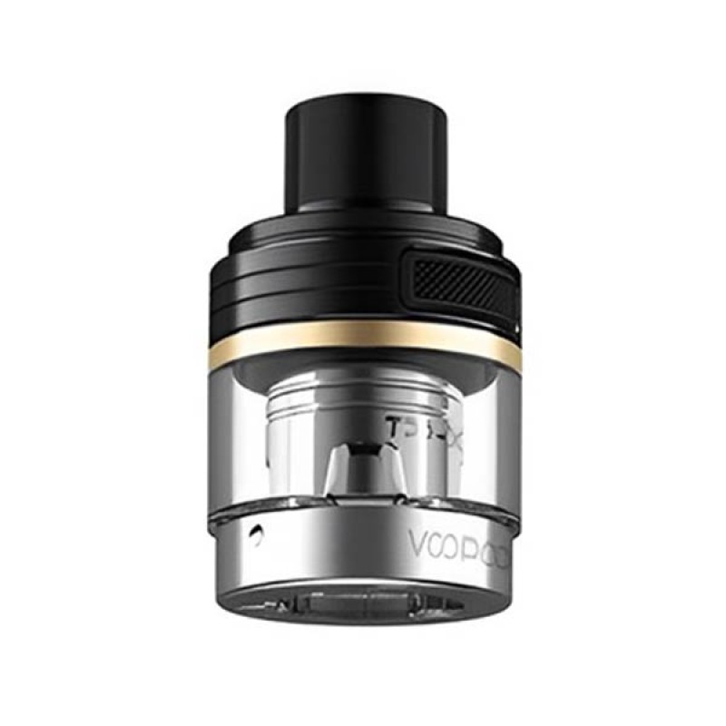 Voopoo TPP-X Empty Pod 5.5ml Ανταλλακτικά Pods - Voopoo TPP-X Empty Pod 5.5ml