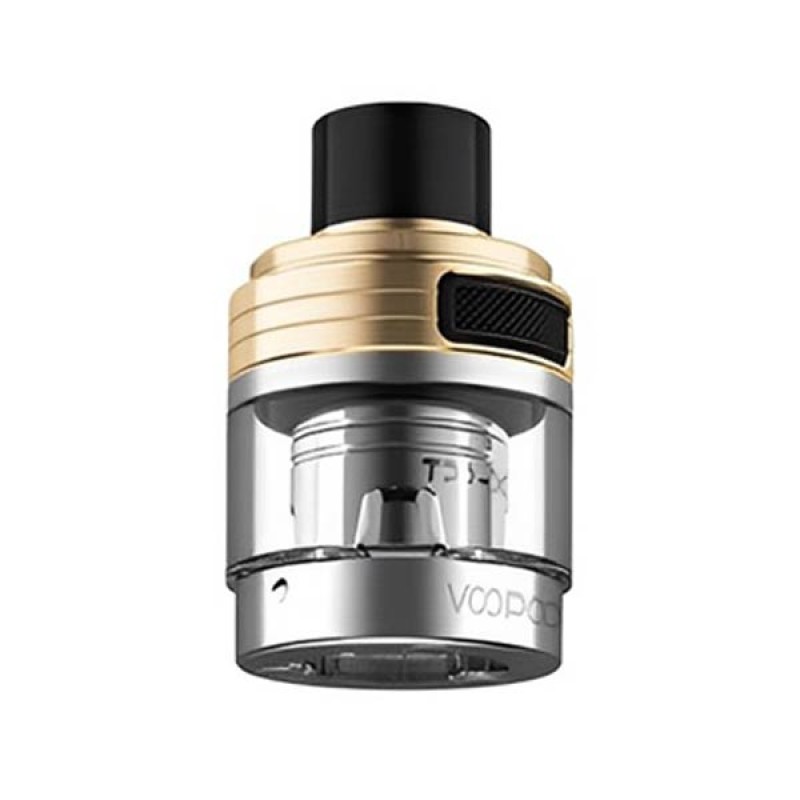 Voopoo TPP-X Empty Pod 5.5ml Ανταλλακτικά Pods - Voopoo TPP-X Empty Pod 5.5ml