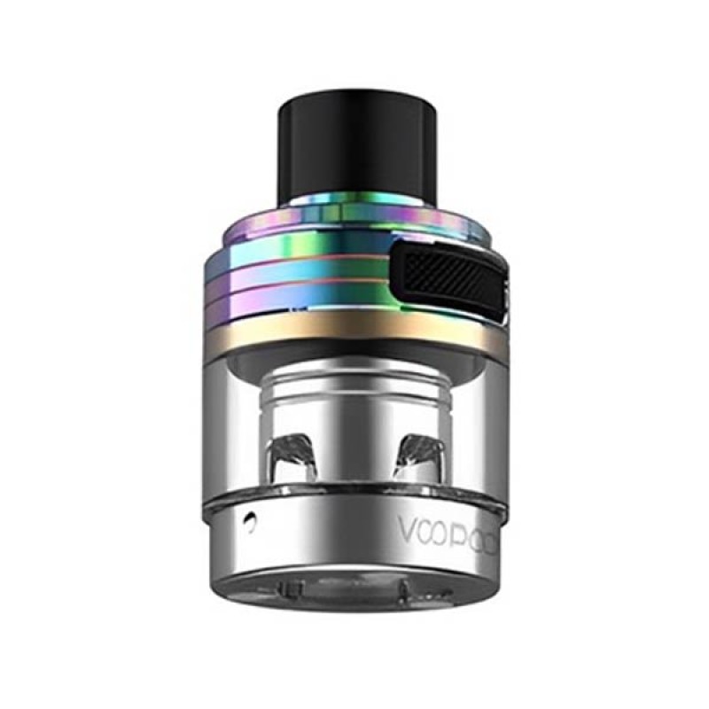 Voopoo TPP-X Empty Pod 5.5ml Ανταλλακτικά Pods - Voopoo TPP-X Empty Pod 5.5ml