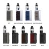 Starter kits - Voopoo Drag 3 TPP-X Kit 5.5ml