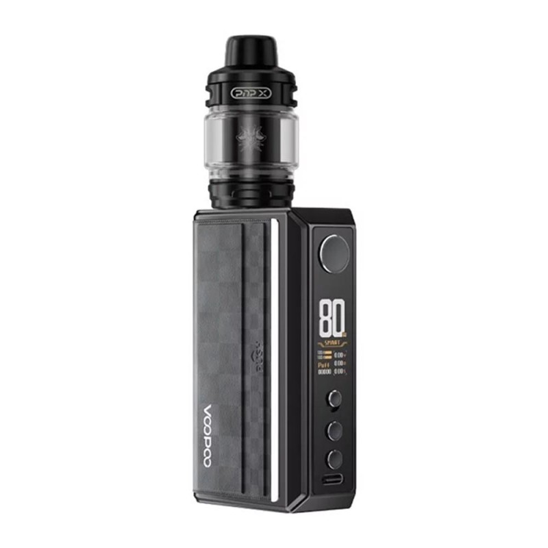 VooPoo Drag 5 Kit 5.5ml Starter kits - VooPoo Drag 5 Kit 5.5ml