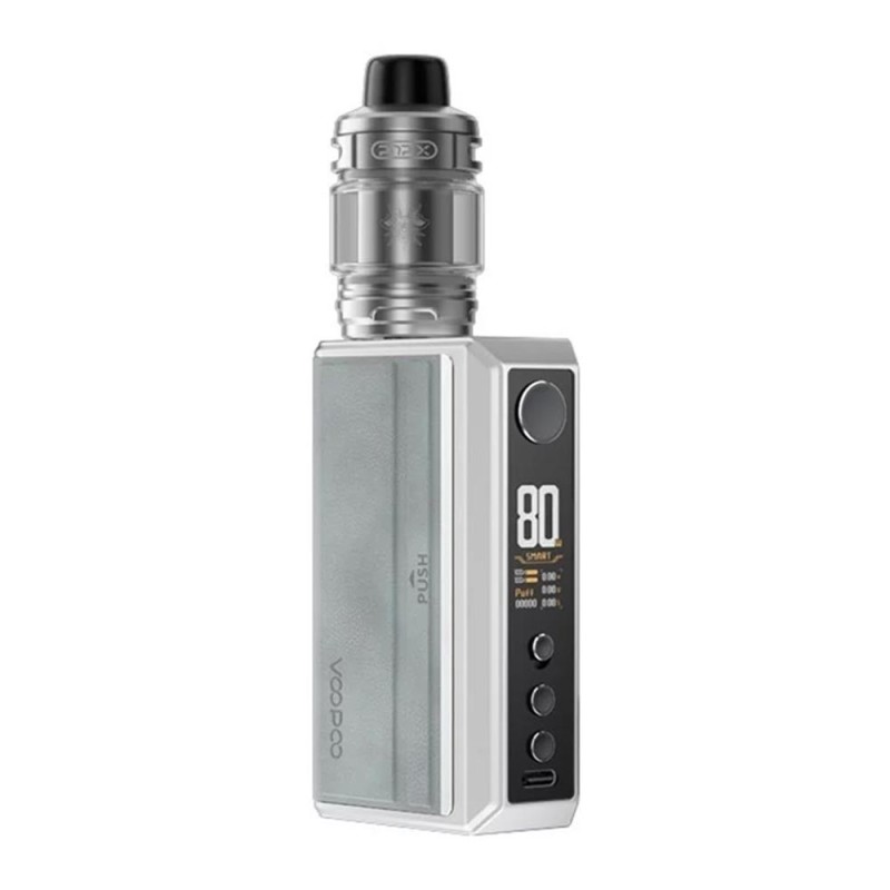 VooPoo Drag 5 Kit 5.5ml Starter kits - VooPoo Drag 5 Kit 5.5ml
