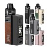 Voopoo Drag E60 4.5ml Pod Kit Black Pod Systems - Voopoo Drag E60 4.5ml Pod Kit Black