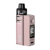 Voopoo Drag E60 4.5ml Pod Kit Black Pod Systems - Voopoo Drag E60 4.5ml Pod Kit Black