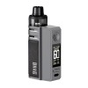 Voopoo Drag E60 4.5ml Pod Kit Black Pod Systems - Voopoo Drag E60 4.5ml Pod Kit Black