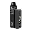 Voopoo Drag E60 4.5ml Pod Kit Black Pod Systems - Voopoo Drag E60 4.5ml Pod Kit Black