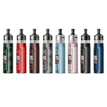 VooPoo Drag H40 Pro Pod Kit MTL 5ml