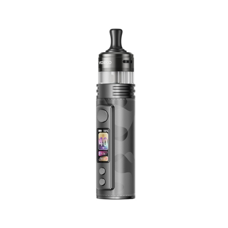 Pod Kit - VooPoo Drag H40 Pro Pod Kit MTL 5ml