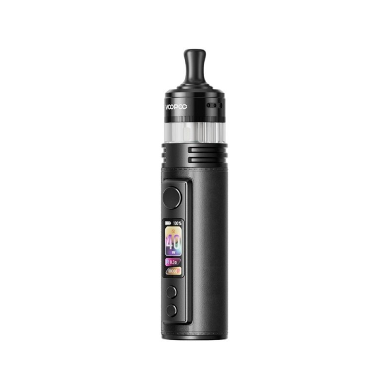 Pod Kit - VooPoo Drag H40 Pro Pod Kit MTL 5ml
