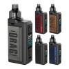 Voopoo Drag Max Kit 177W 4.5ml Pod Systems - Voopoo Drag Max Kit 177W 4.5ml