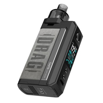 Voopoo Drag Max Kit 177W 4.5ml