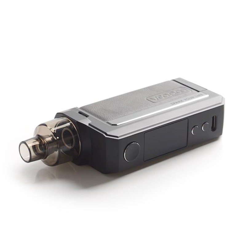 Voopoo Drag Max Kit 177W 4.5ml Pod Systems - Voopoo Drag Max Kit 177W 4.5ml