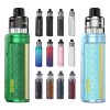 Voopoo Drag S2 Kit 5ml Starter kits - Voopoo Drag S2 Kit 5ml