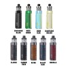 Voopoo Drag S2 Kit 5ml Starter kits - Voopoo Drag S2 Kit 5ml