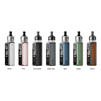 VooPoo Drag S3 Pod Kit 5ml