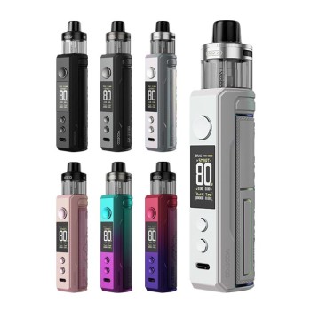 VooPoo Drag X2 Pod Kit 2ml