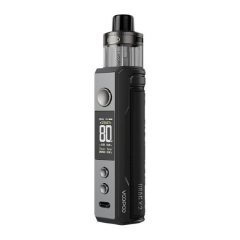 VooPoo Drag X2 Pod Kit 2ml