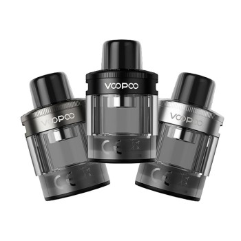 VooPoo PNP X DTL Pod 5ml