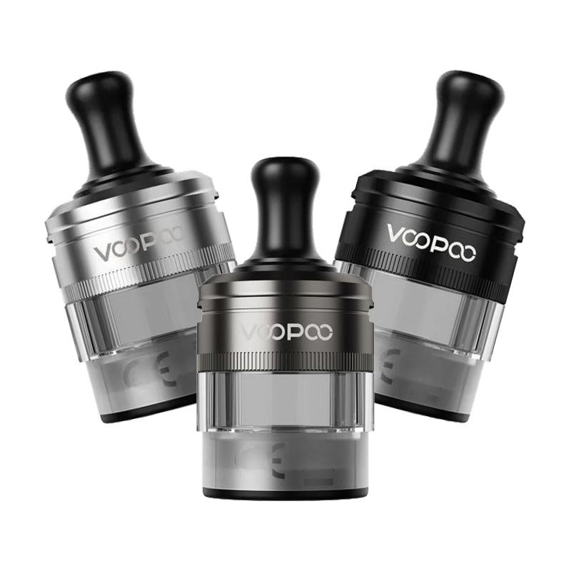 VooPoo PNP X MTL Pod 5ml Ανταλλακτικά Pods - VooPoo PNP X MTL Pod 5ml