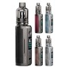 Voopoo Drag X Plus Kit 2ml Starter kits - Voopoo Drag X Plus Kit 2ml