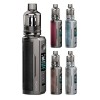 Voopoo - Voopoo Drag X Plus Kit 2ml Starter kits - Voopoo Drag X Plus Kit 2ml
