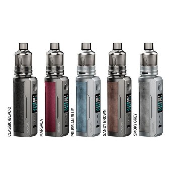 Voopoo Drag X Plus Kit 2ml