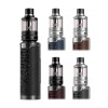 Voopoo Drag X Plus Professional Edition Kit 2ml Starter kits - Voopoo Drag X Plus Professional Edition Kit 2ml