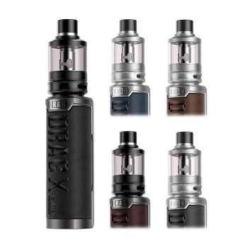 Voopoo Drag X Plus Professional Edition Kit 2ml