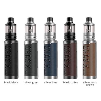 Voopoo Drag X Plus Professional Edition Kit 2ml