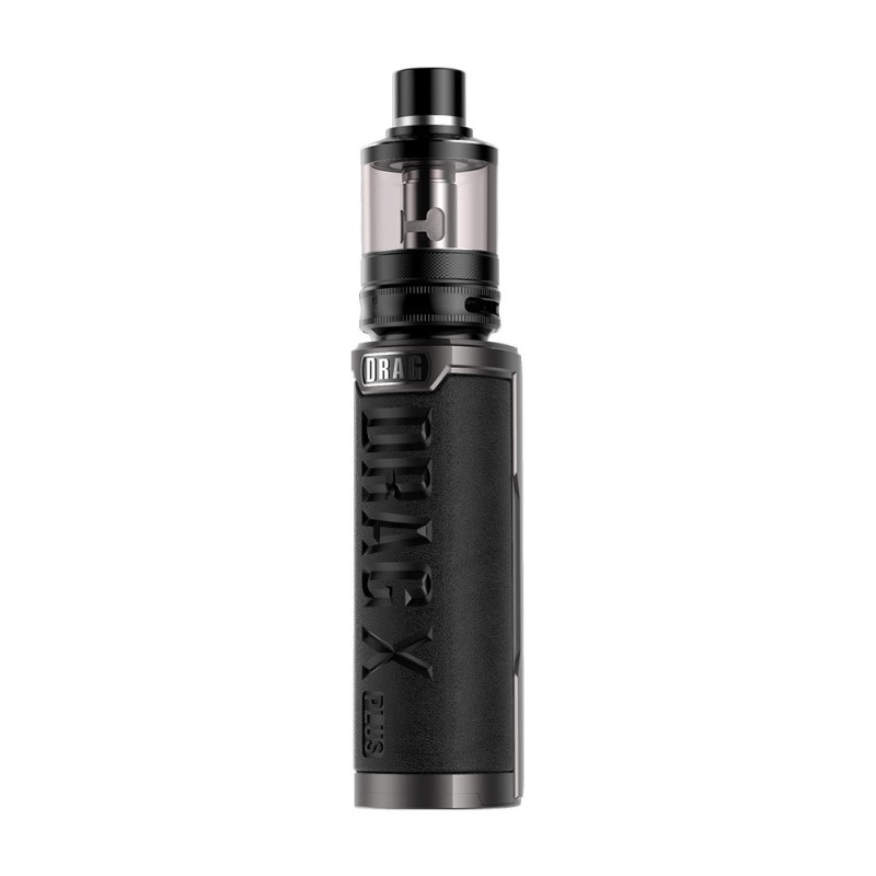 Voopoo Drag X Plus Professional Edition Kit 2ml Starter kits - Voopoo Drag X Plus Professional Edition Kit 2ml