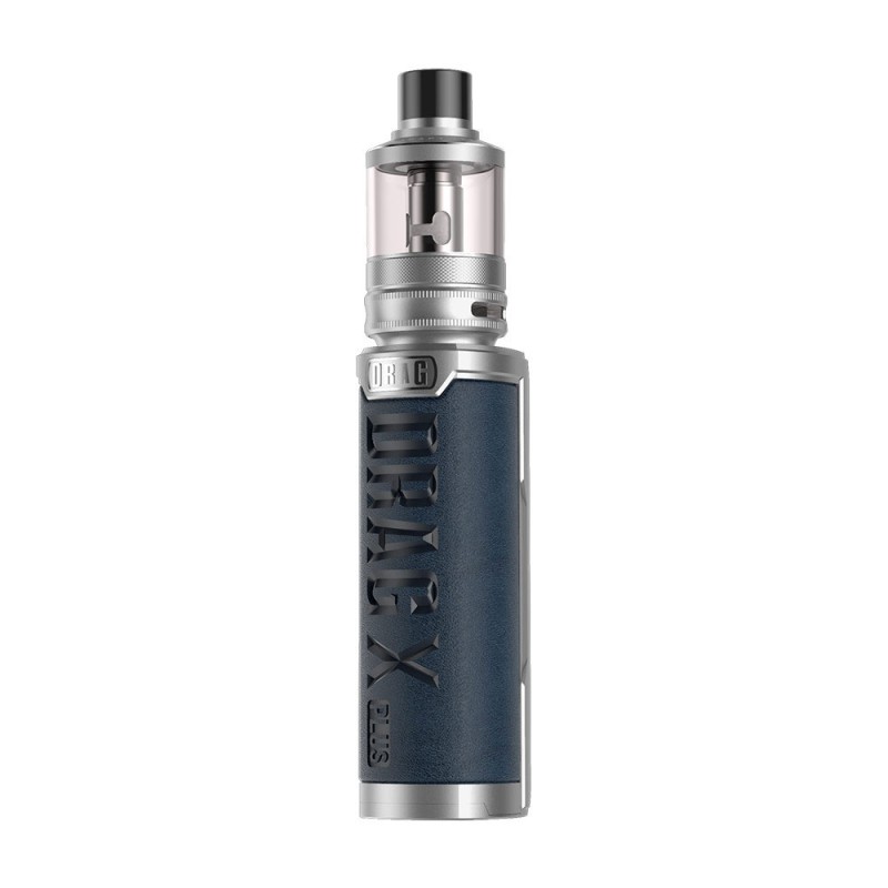 Voopoo Drag X Plus Professional Edition Kit 2ml Starter kits - Voopoo Drag X Plus Professional Edition Kit 2ml