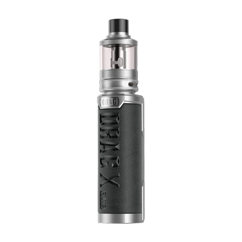 Voopoo Drag X Plus Professional Edition Kit 2ml Starter kits - Voopoo Drag X Plus Professional Edition Kit 2ml