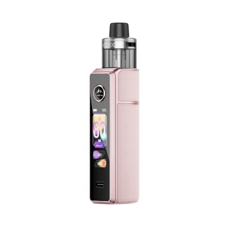 Voopoo - Voopoo Drag X3 Pod kit 5ml Pod Kit - Voopoo Drag X3 Pod kit 5ml