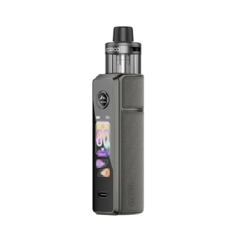 Voopoo Drag X3 Pod kit 5ml - Pods Systems