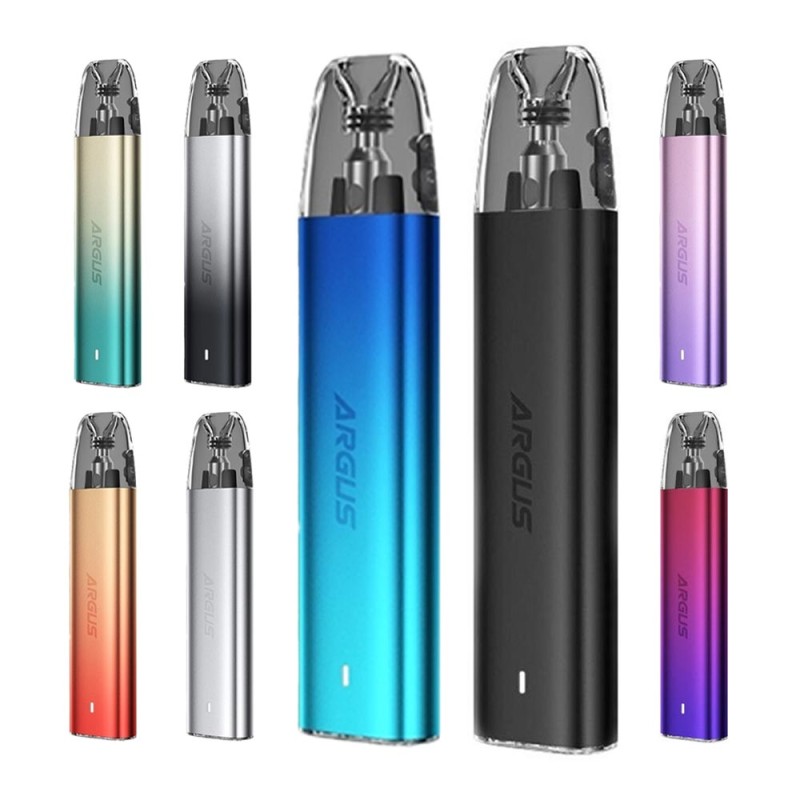 Voopoo Argus G2 Mini Pod Kit 2ml Pod Systems - Voopoo Argus G2 Mini Pod Kit 2ml