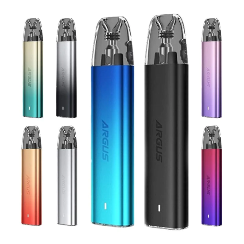 voopoo argus g2 mini pod kit VOOPOO Argus G2 Mini Pod Kit & Free Shipping $60+! main image 0