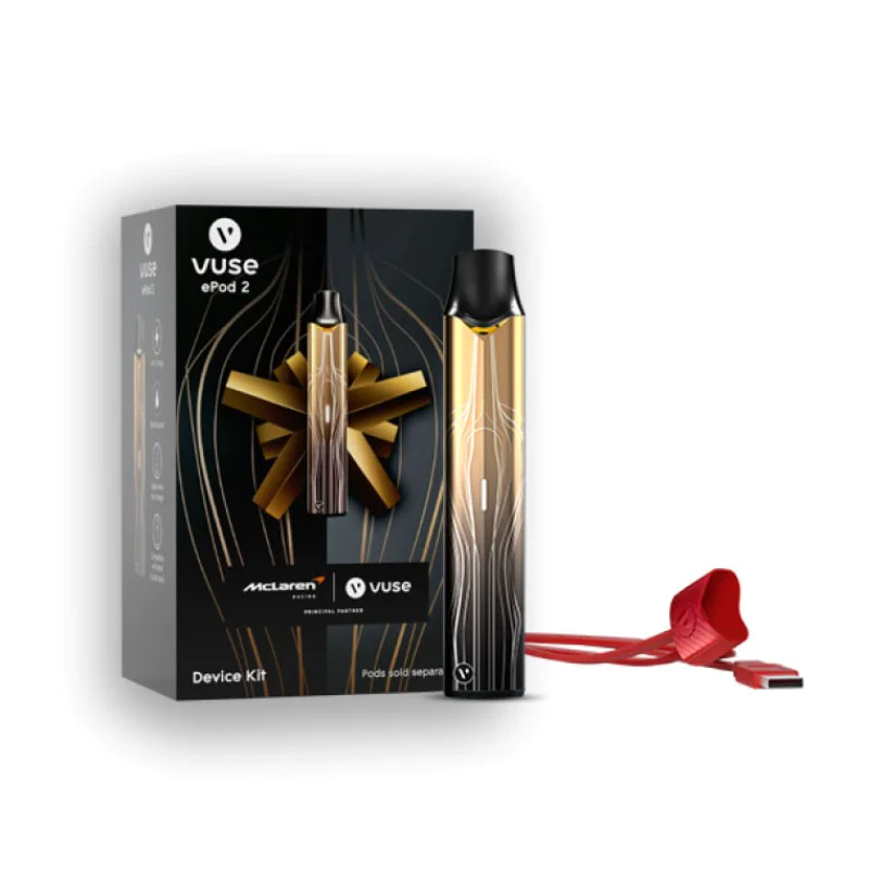how much is elf bar vape Vuse Alto Power Unit Kit $12.99