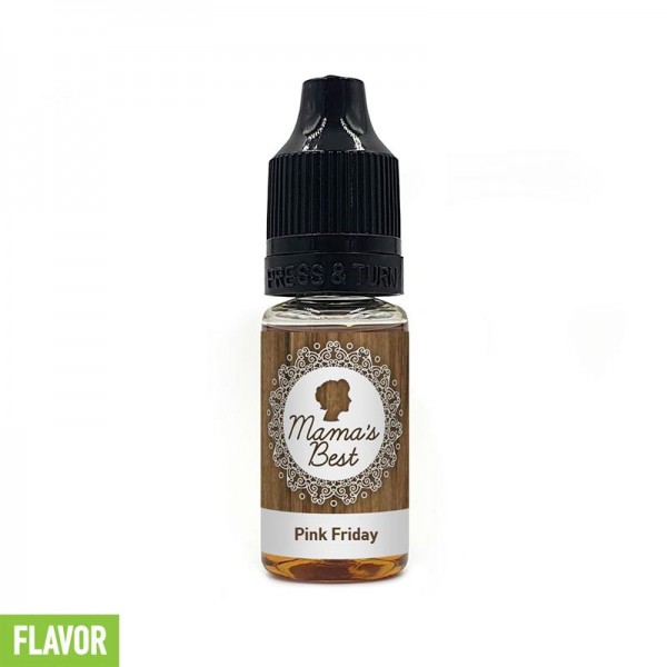 Mamas Best Flavors - Pink Friday 10ml Flavor