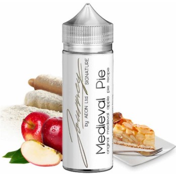 Aeon Journey Signature Medieval Pie 24ml/120ml