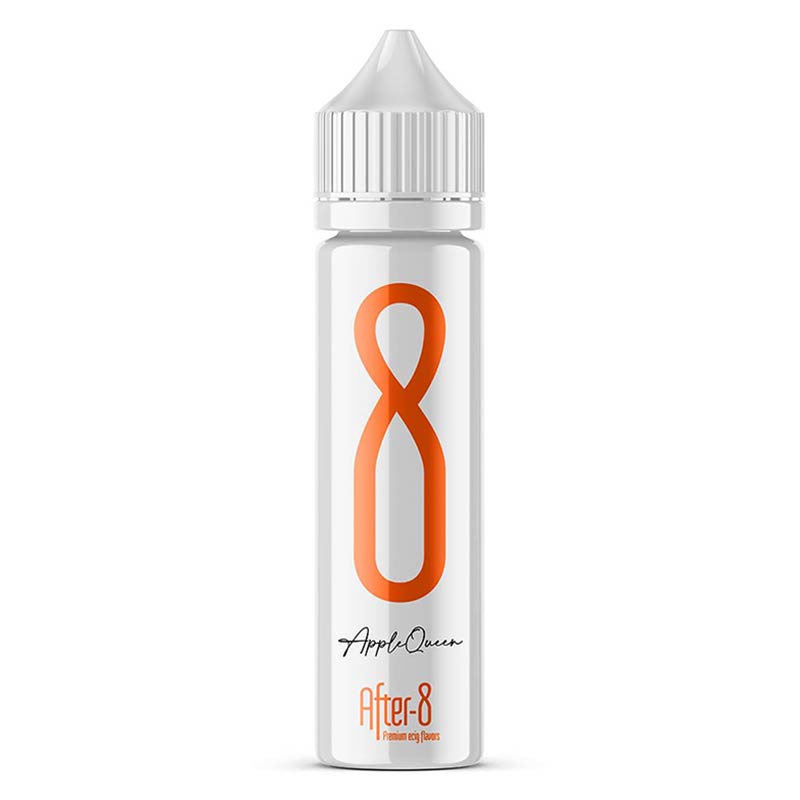 After-8 Flavor Shots Apple Queen 20ml/60ml After 8 Flavor Shots - After-8 Flavor Shots Apple Queen 20ml/60ml