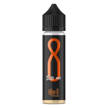 After-8 Flavor Shots Bite Me 20ml/60ml After-8 Flavor Shots Bite Me 20ml/60ml