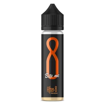 After-8 Flavor Shots Bite Me 20ml/60ml