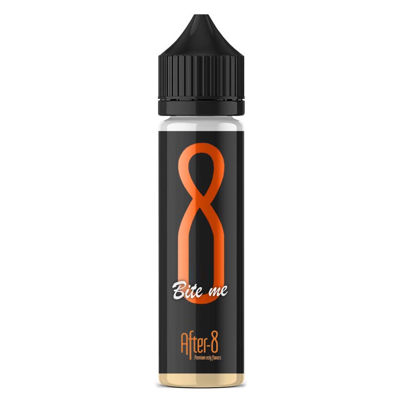 After-8 Flavor Shots Bite Me 20ml/60ml After 8 Flavor Shots - After-8 Flavor Shots Bite Me 20ml/60ml
